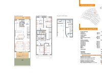 Obra nueva - Townhouse / Duplex - La Cala de Mijas