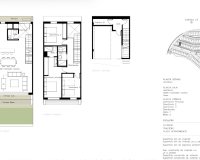 Obra nueva - Townhouse / Duplex - La Cala de Mijas
