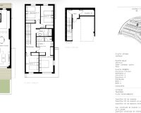 New Build - Townhouse / Duplex / Corner - La Cala de Mijas