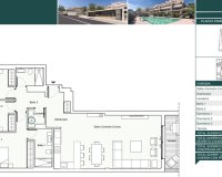 New Build - Apartment / flat - Estepoa - Estepona