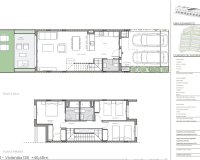New Build - Townhouse / Duplex / Corner - Las Lagunas de Mijas