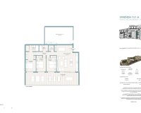 New Build - Apartment / flat - Estepoa - Estepona