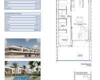 New Build - Apartment / flat - Pilar de la Horadada