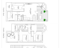 New Build - Villa - San Fulgencio