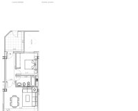 New Build - Apartment / flat - Orihuela Costa