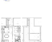 New Build - Apartment / flat - Orihuela Costa