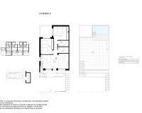 New Build - Bungalow - San Pedro del Pinatar