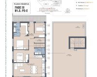 New Build - Apartment / flat - Los Alcázares