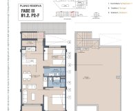 New Build - Apartment / flat - Los Alcázares