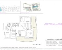 New Build - Apartment / flat - Orihuela Costa