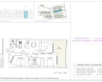 Nieuwbouw Woningen - Appartement / flat - Orihuela Costa