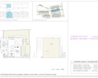 New Build - Apartment / flat - Orihuela Costa