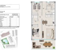 New Build - Apartment / flat - Santa Pola