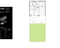 New Build - Bungalow - Estepoa - Estepona