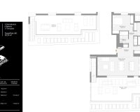 Nieuwbouw Woningen - Appartement / flat - Estepoa - Estepona