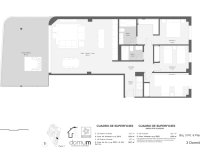 New Build - Apartment / flat - Cancelada