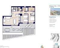 New Build - Apartment / flat - Rincón de la Victoria