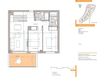 New Build - Apartment / flat - Vélez-Málaga
