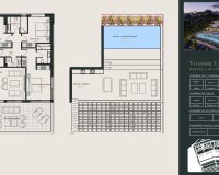 Obra nueva - Apartamento / piso - Marbella