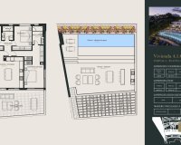 New Build - Apartment / flat - Marbella