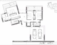 New Build - Villa - Cumbre del Sol