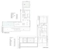 New Build - Villa - Teulada