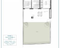 New Build - Bungalow - Vera