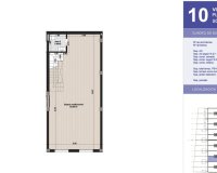 New Build - Townhouse / Duplex / Corner - Torrox