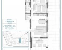 New Build - Apartment / flat - Vera