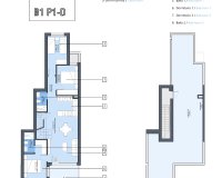 New Build - Bungalow - Dolores