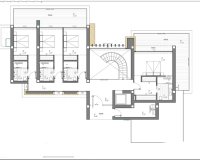 Obra nueva - Villa - Cumbre del Sol