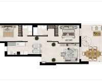 Obra nueva - Apartamento / piso - Estepoa - Estepona