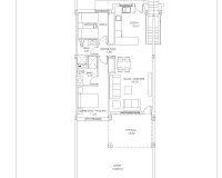 New Build - Bungalow - San Miguel de Salinas