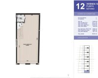 New Build - Townhouse / Duplex / Corner - Torrox