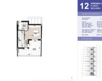 New Build - Townhouse / Duplex / Corner - Torrox