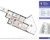 New Build - Bungalow - Torrox