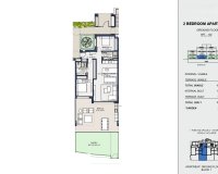 Obra nueva - Bungalow - Estepoa - Estepona
