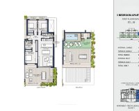 Obra nueva - Apartamento / piso - Estepoa - Estepona