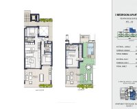 New Build - Apartment / flat - Estepoa - Estepona