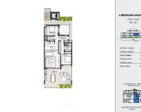 Nieuwbouw Woningen - Appartement / flat - Estepoa - Estepona
