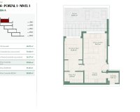 New Build - Apartment / flat - La Cala de Mijas