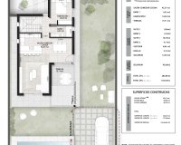 New Build - Villa - Finestrat