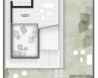 New Build - Villa - Finestrat