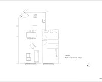 New Build - Bungalow - Calpe