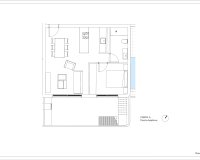 New Build - Apartment / flat - Calpe