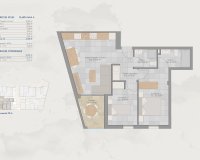New Build - Bungalow - Lo Pagán