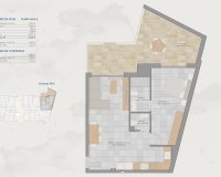 New Build - Bungalow - Lo Pagán