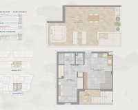New Build - Apartment / flat - Lo Pagán