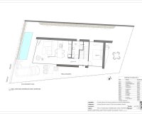 New Build - Villa - Torre de la Horadada