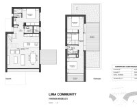 New Build - Villa - Las Colinas Golf - Las Colinas golf
